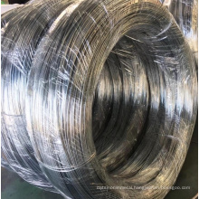 Direct Factory Hot dipped galvanized wire for stitching Vineyard Steel wire